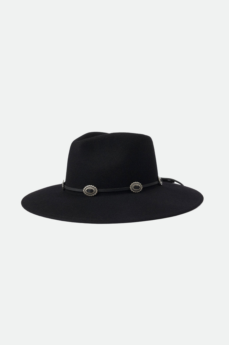 Accesorios Brixton Adjustable Western Hat Band Unisex Negras | XAEP53427