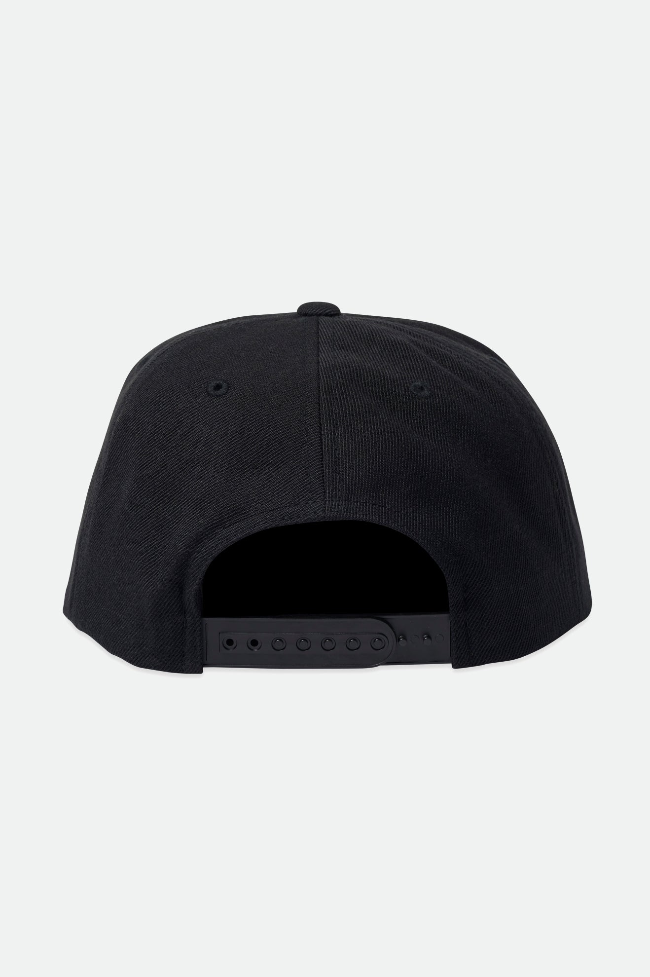 Gorras Brixton Kit MP Hombre Negras | ZTIX81497