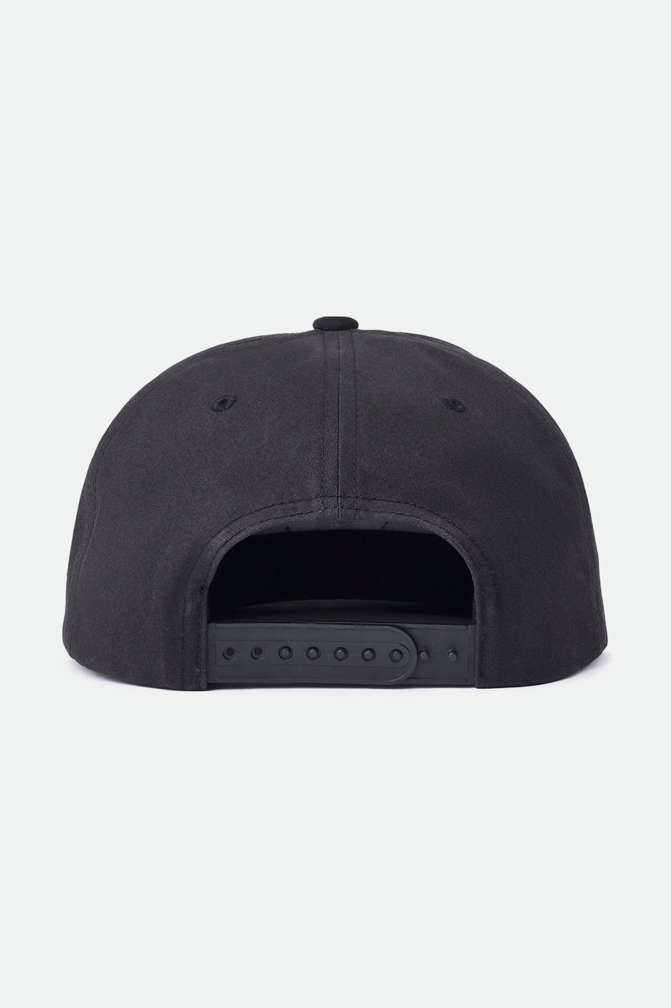 Gorras Brixton Oath III Hombre Negras | YBOW36870