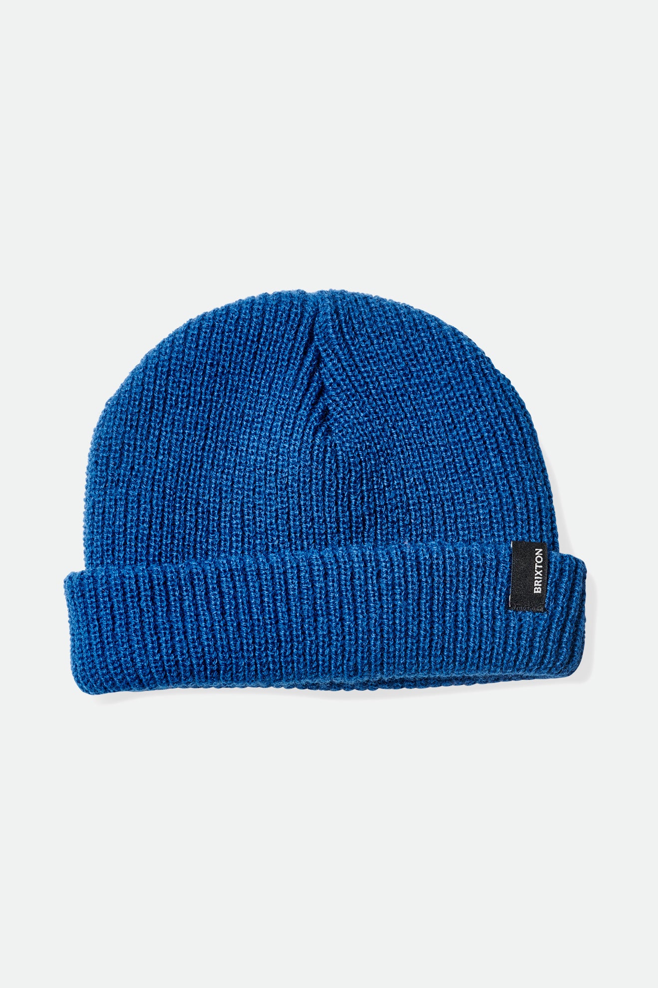 Gorros Brixton Baby Heist Hombre Azules | YXHL69235