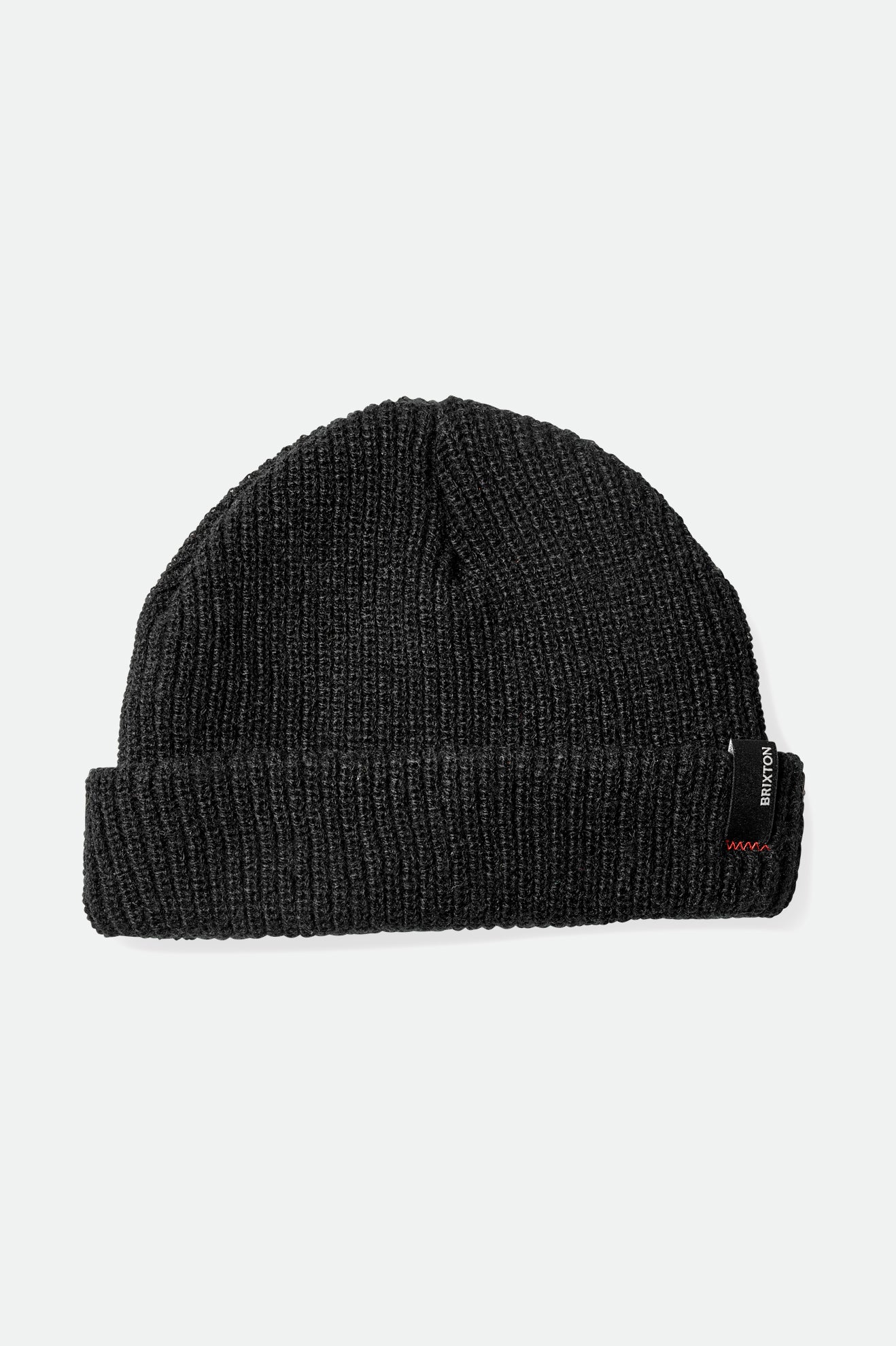 Gorros Brixton Baby Heist Hombre Negras | MJNS10467