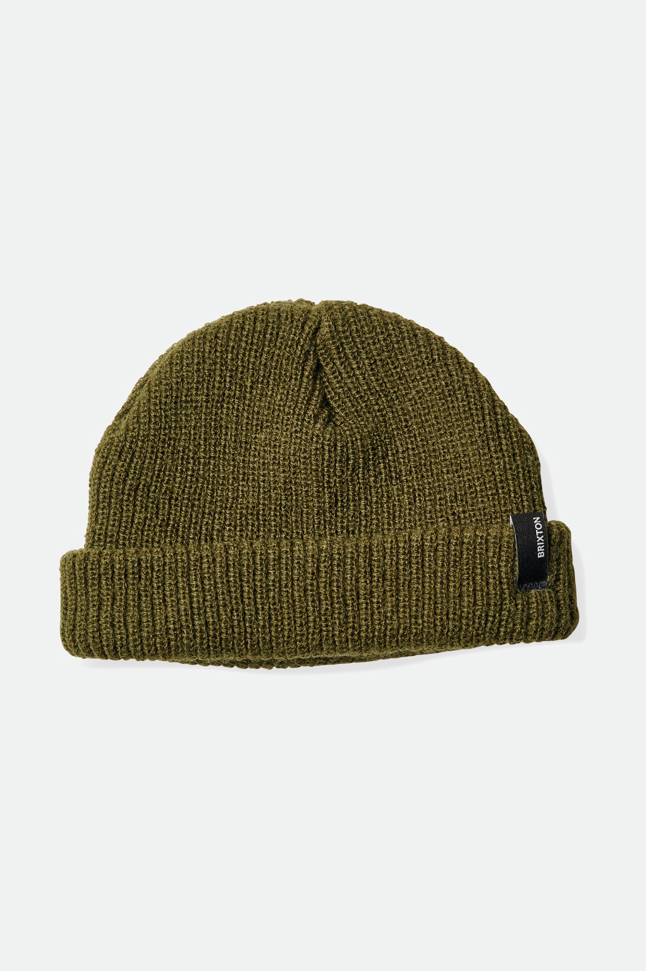 Gorros Brixton Baby Heist Hombre Verde Oliva | RPZO23518