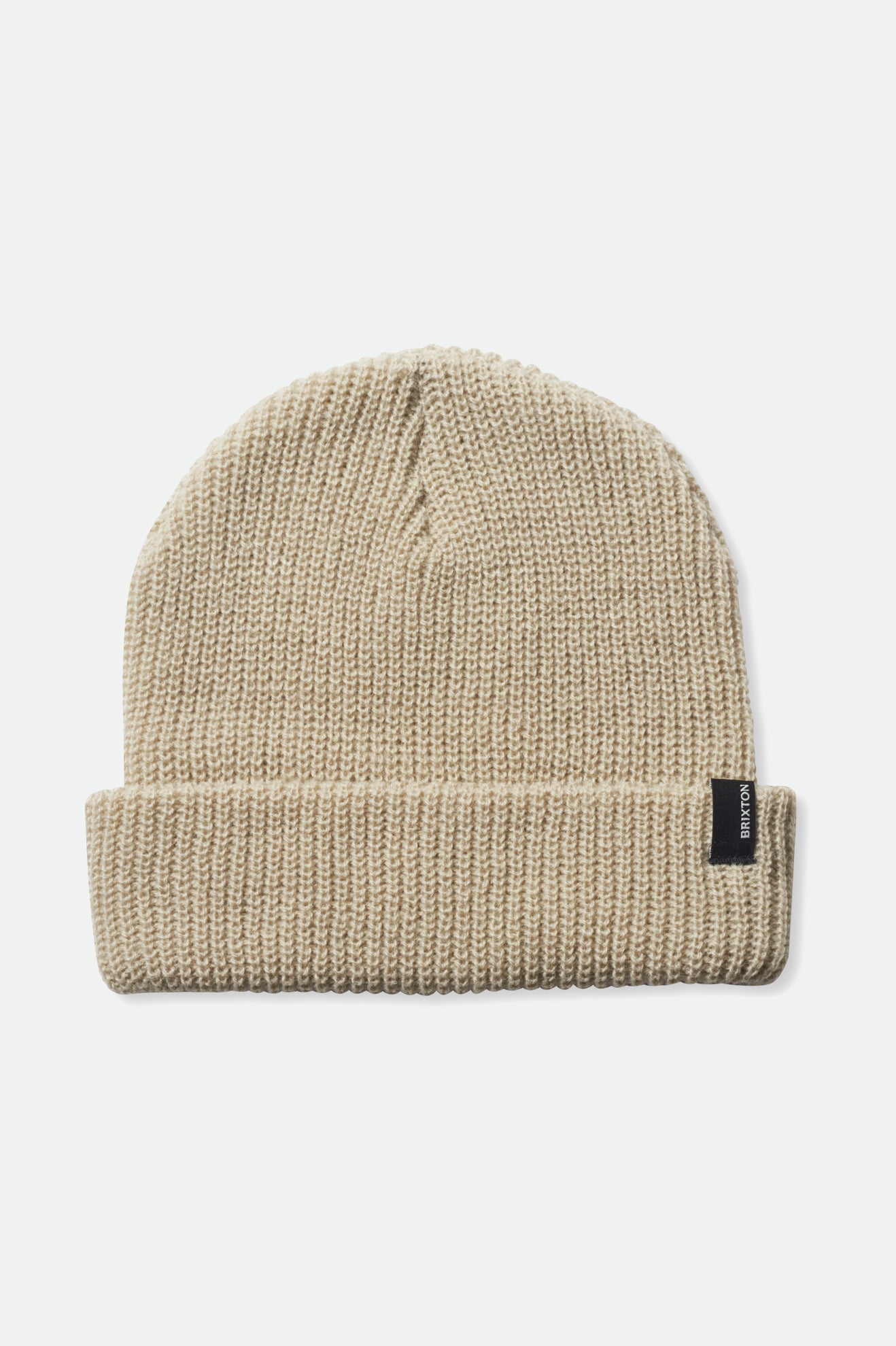 Gorros Brixton Heist Hombre Beige | BCRA32710