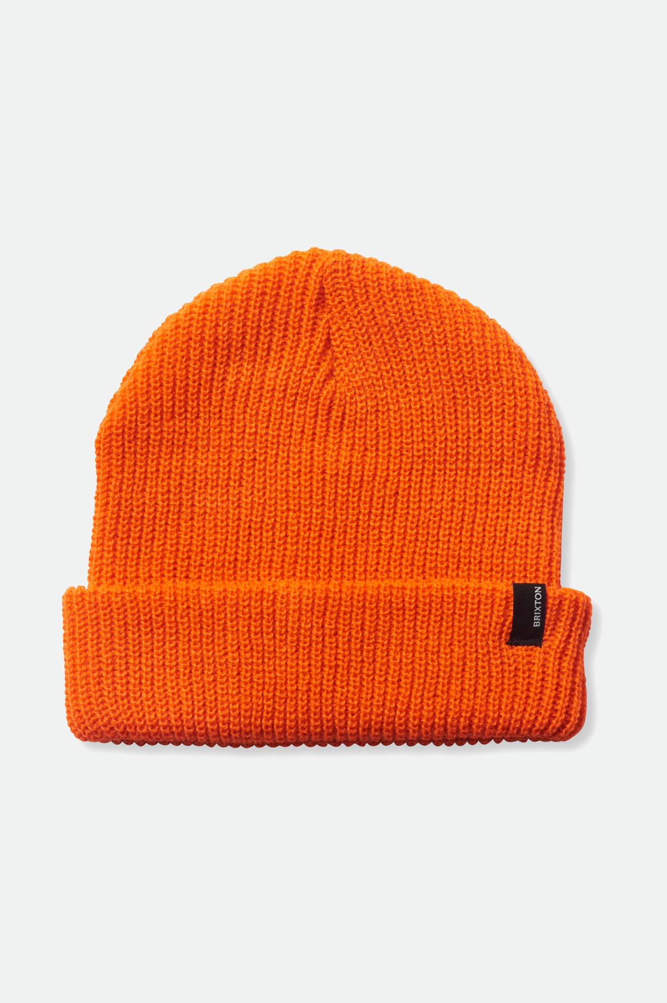 Gorros Brixton Heist Hombre Naranjas | RMCQ82945