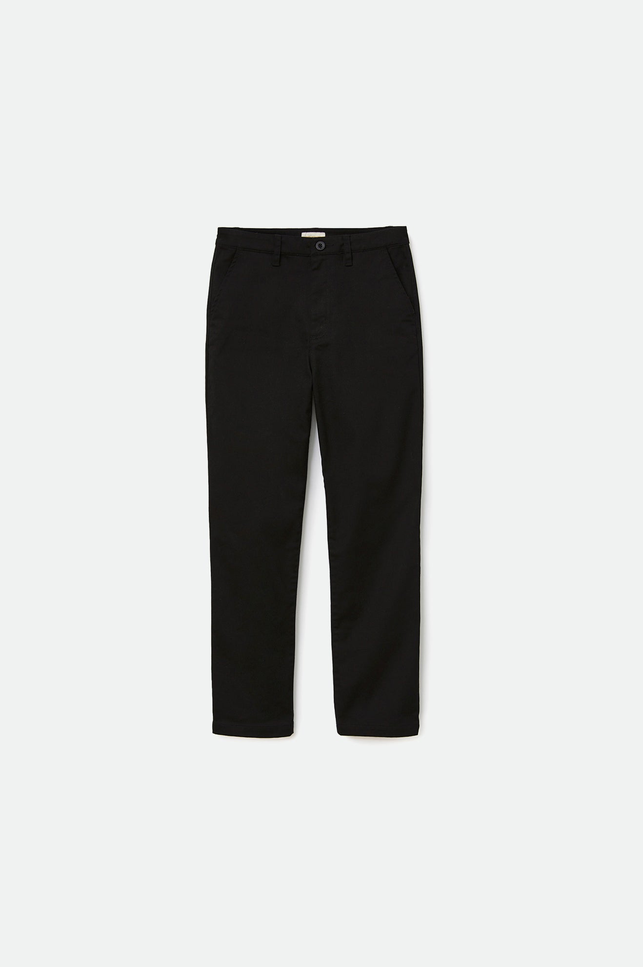 Pantalones Brixton Victory Mujer Negras | CJQX69523