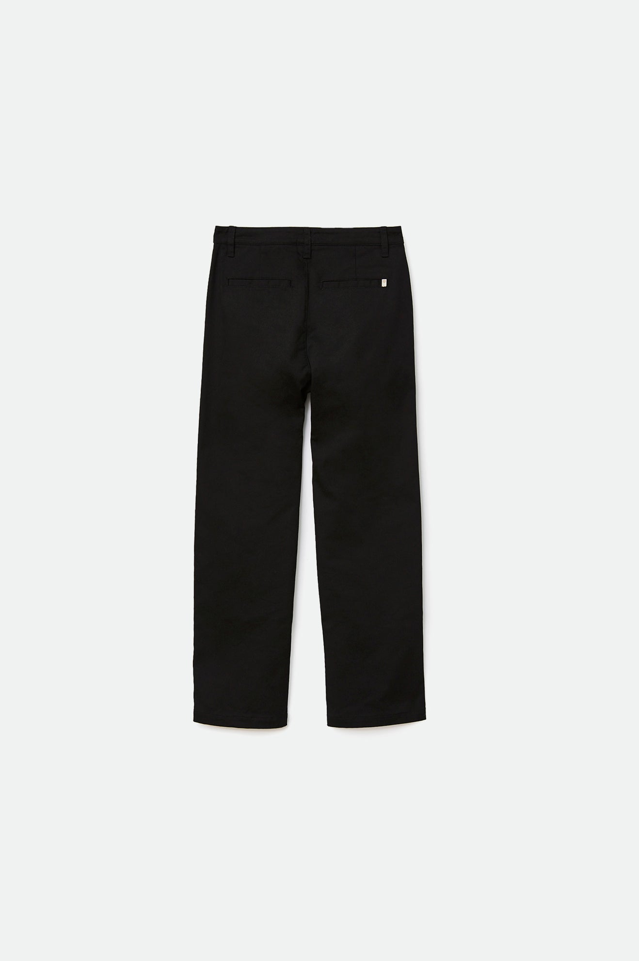 Pantalones Brixton Victory Mujer Negras | CJQX69523