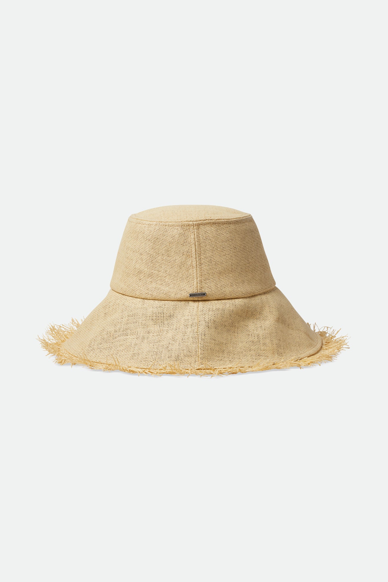 Sombreros Brixton Alice Straw Mujer Marrones | AWRC76582