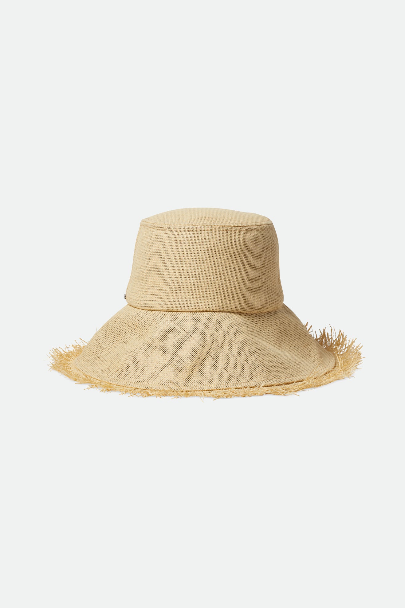 Sombreros Brixton Alice Straw Mujer Marrones | AWRC76582