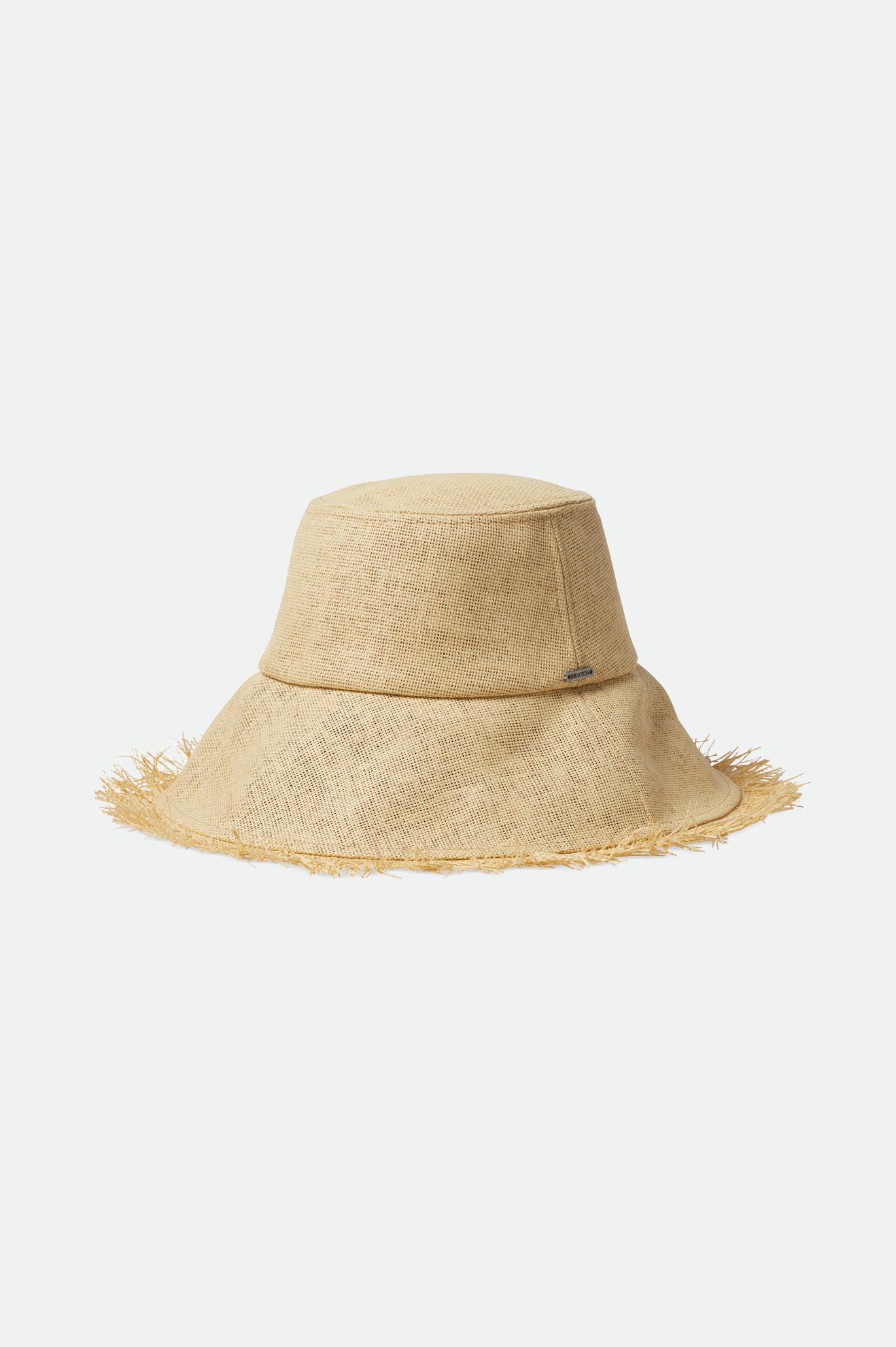 Sombreros Brixton Alice Straw Mujer Marrones | AWRC76582