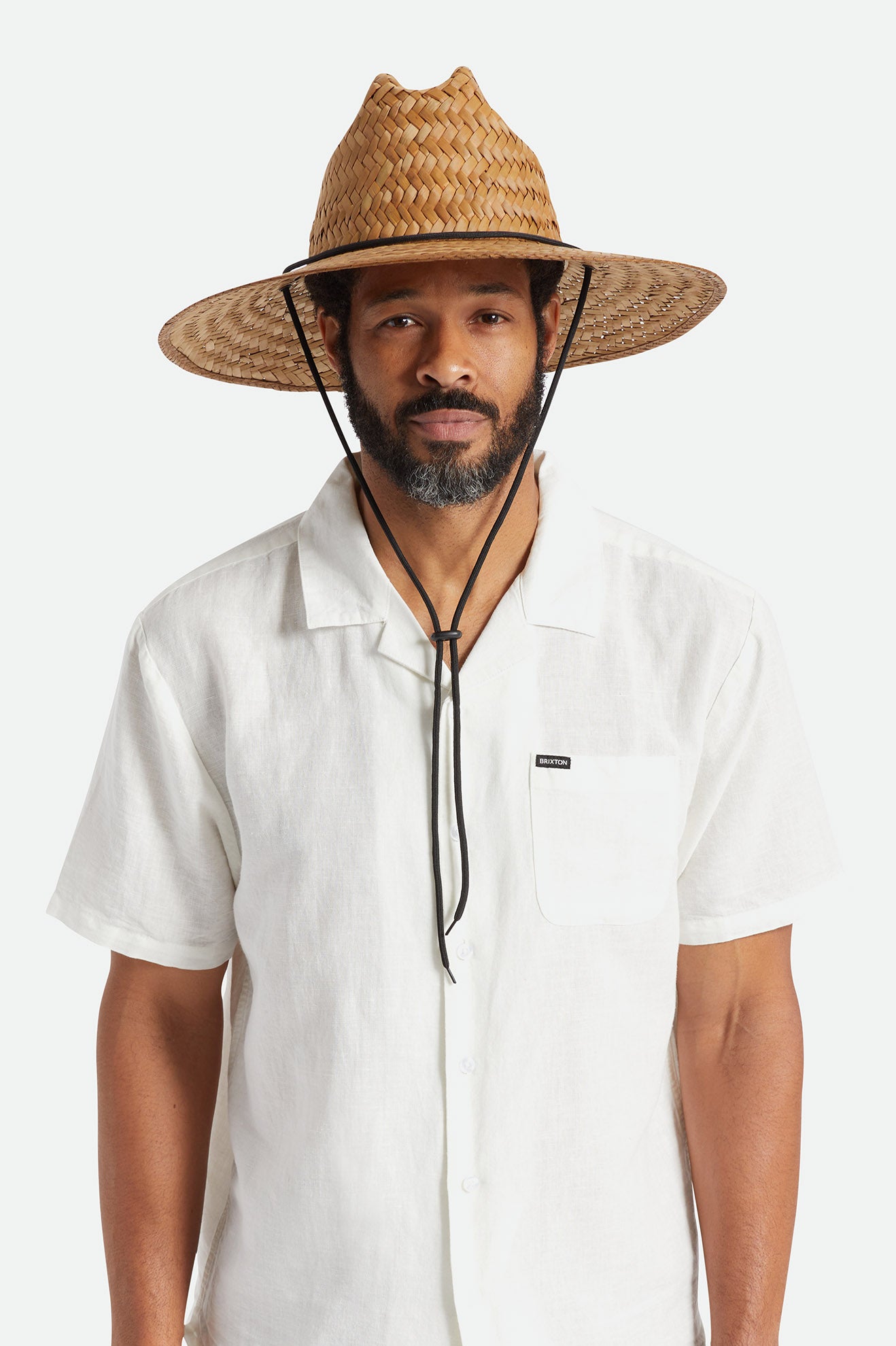 Sombreros Brixton Bells II Sun Hombre Cobra | AZOE36295