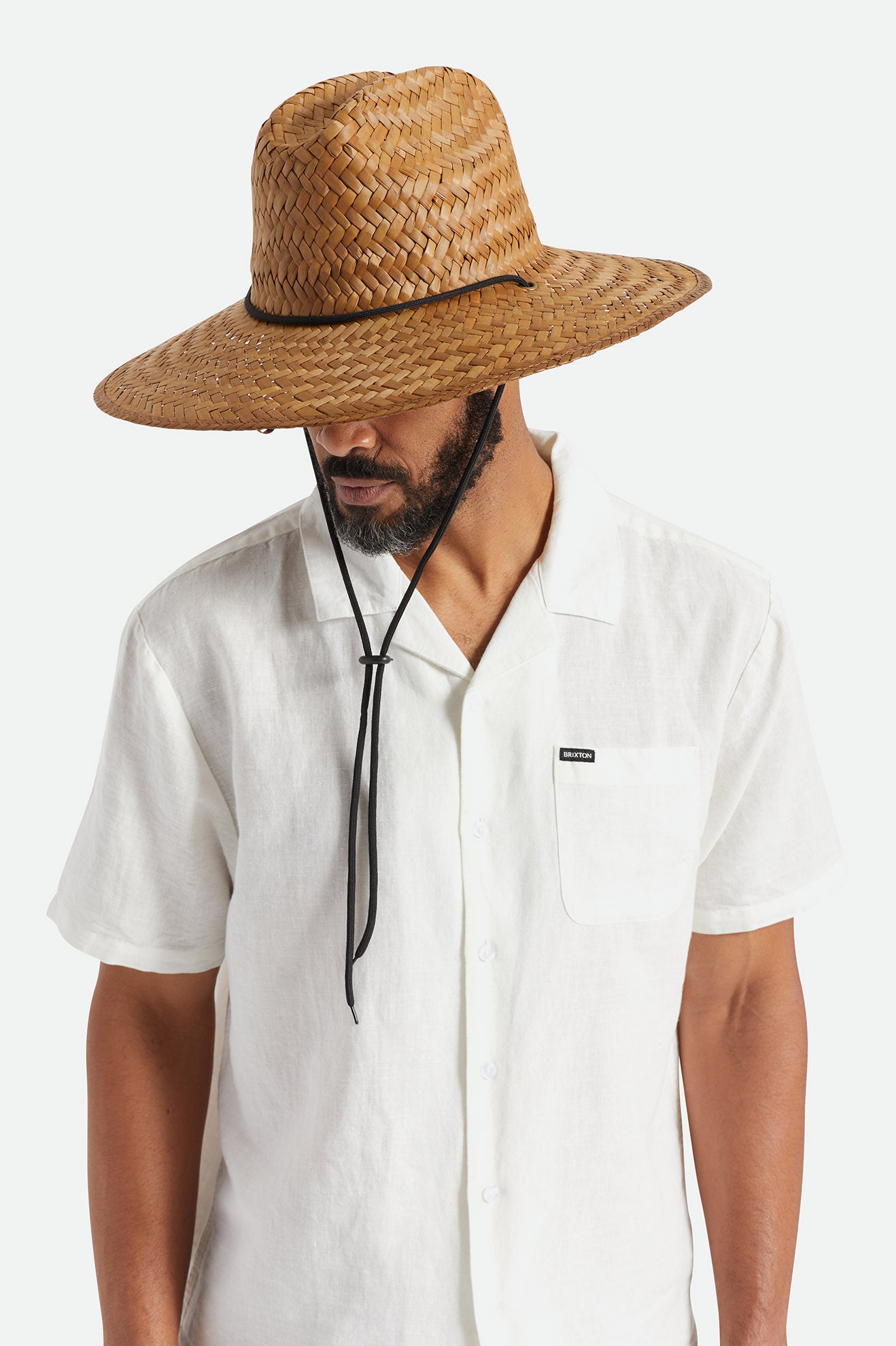 Sombreros Brixton Bells II Sun Hombre Cobra | AZOE36295