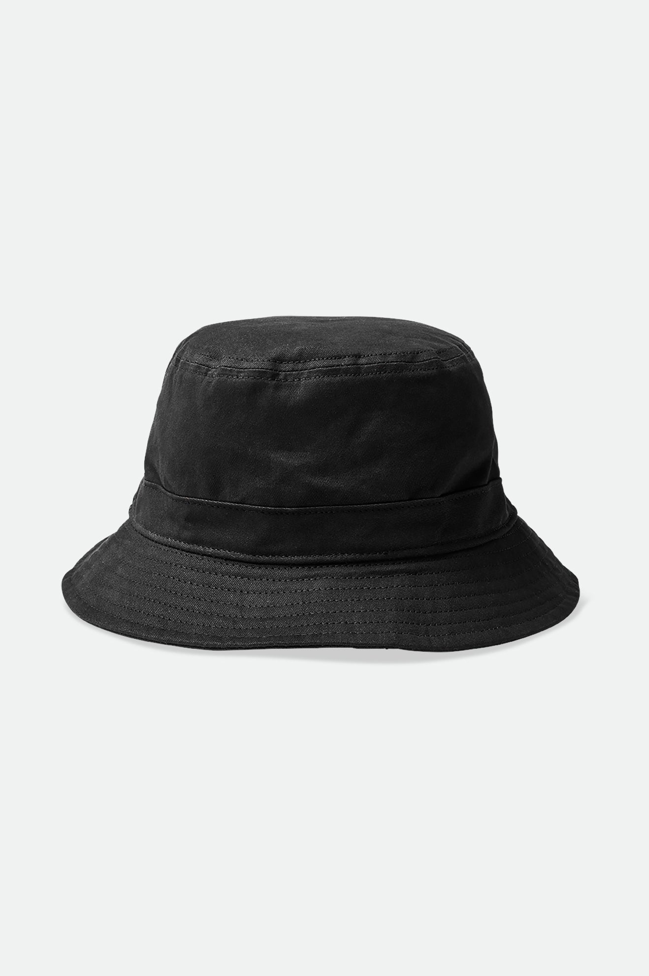 Sombreros Brixton Beta Packable Hombre Negras | CBVG71638