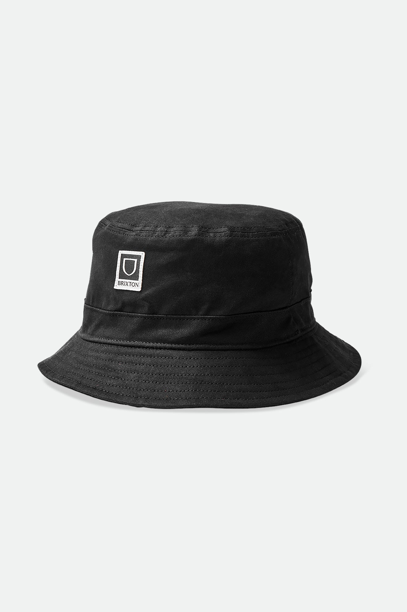 Sombreros Brixton Beta Packable Mujer Negras | LAWZ09836