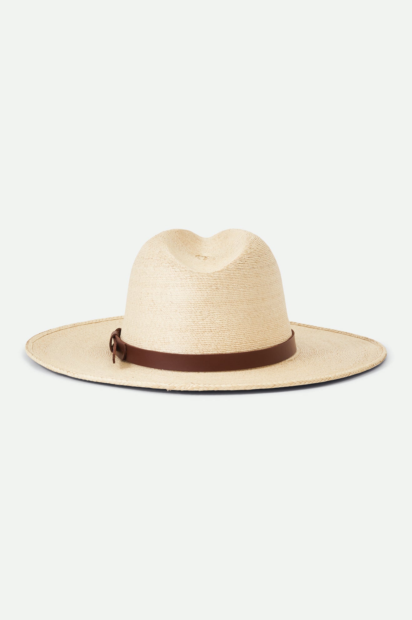 Sombreros Brixton Field Proper Hombre Beige | AYGP87510