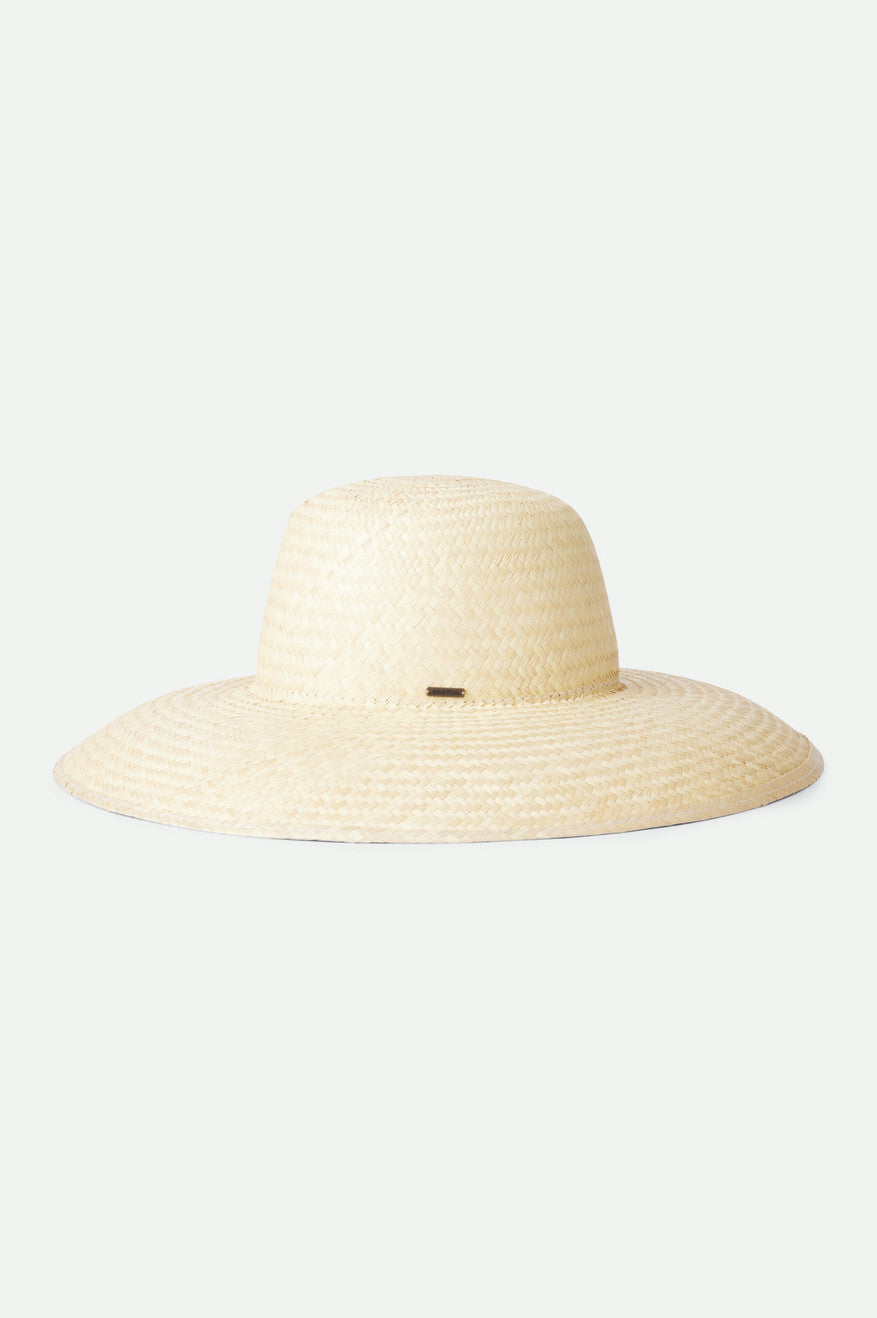 Sombreros Brixton Janae Sun Hat Mujer Beige | YUSL92681