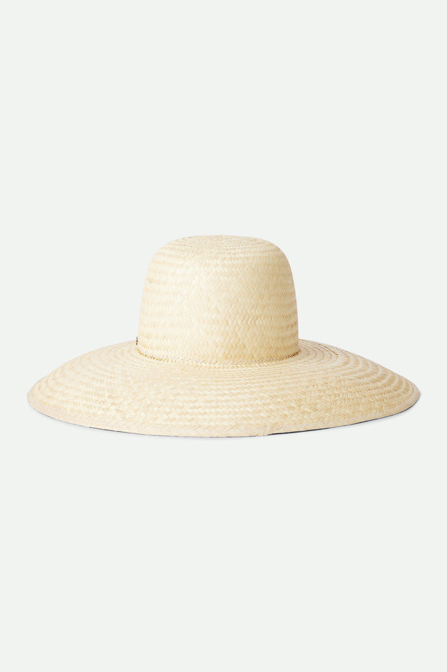 Sombreros Brixton Janae Sun Hat Mujer Beige | YUSL92681