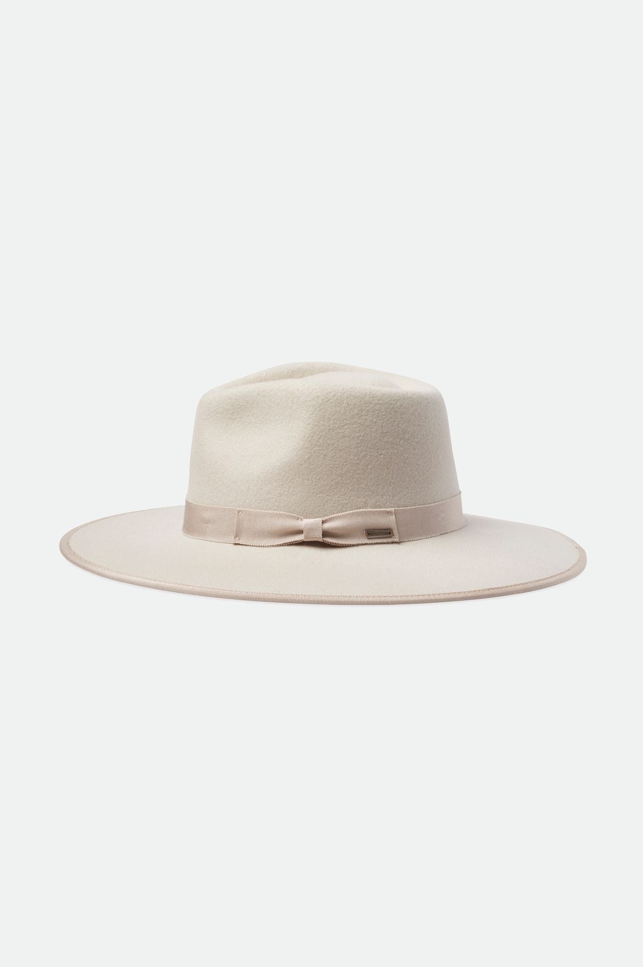 Sombreros Brixton Jo Rancher Hat Mujer Blancas | ZJFQ84579