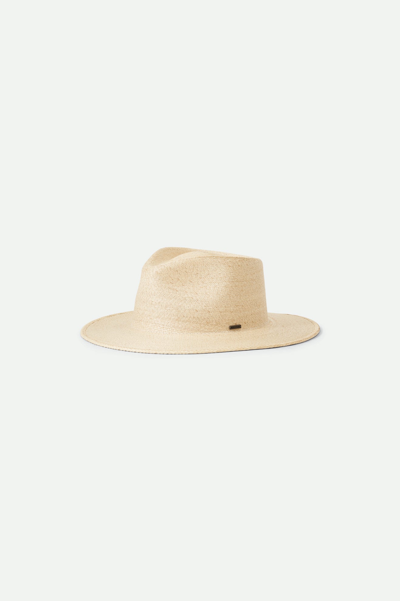 Sombreros Brixton Marcos Fedora Hombre Beige | FQXJ07243