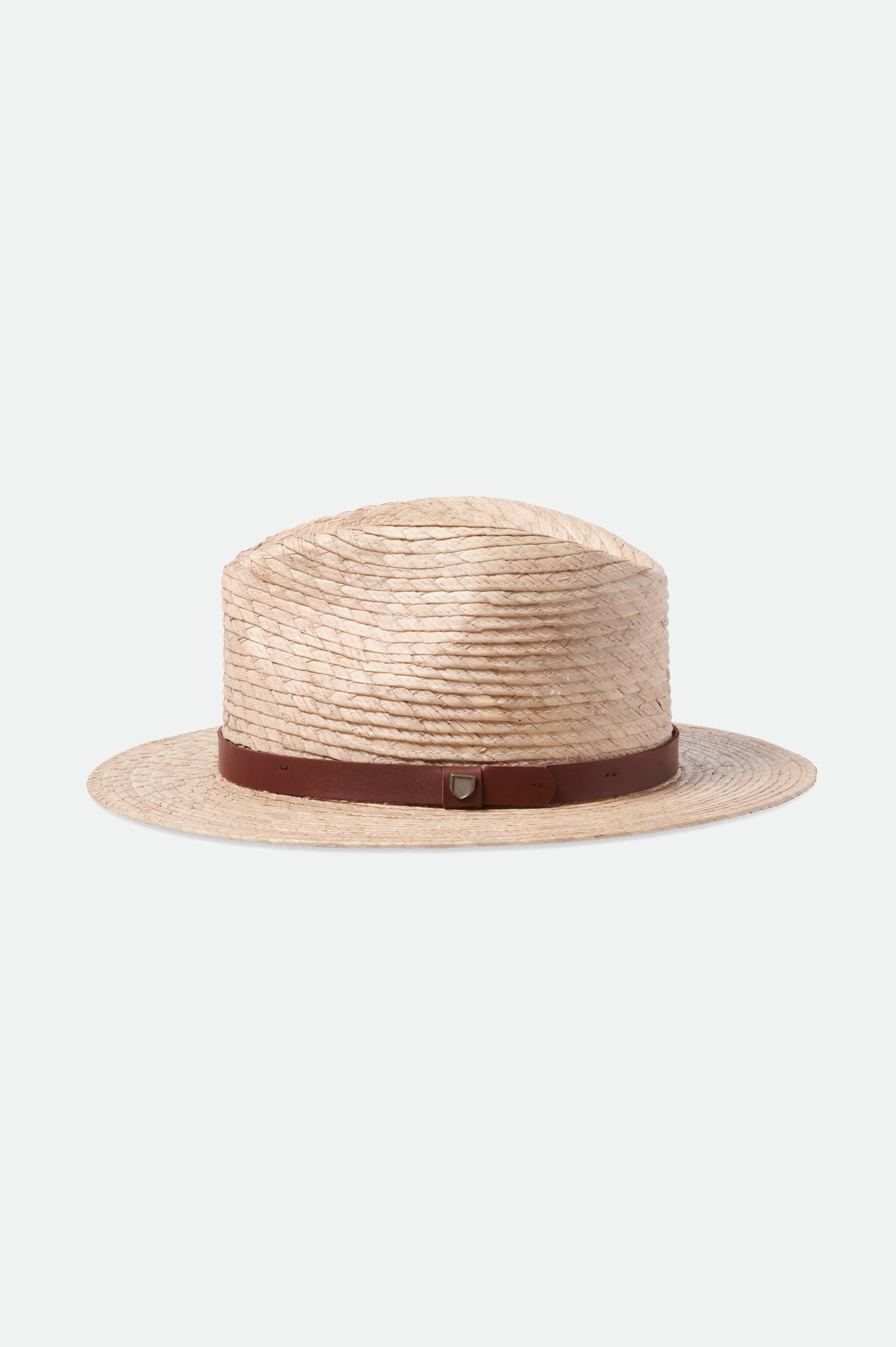 Sombreros Brixton Messer Hombre Beige | XCFO86925