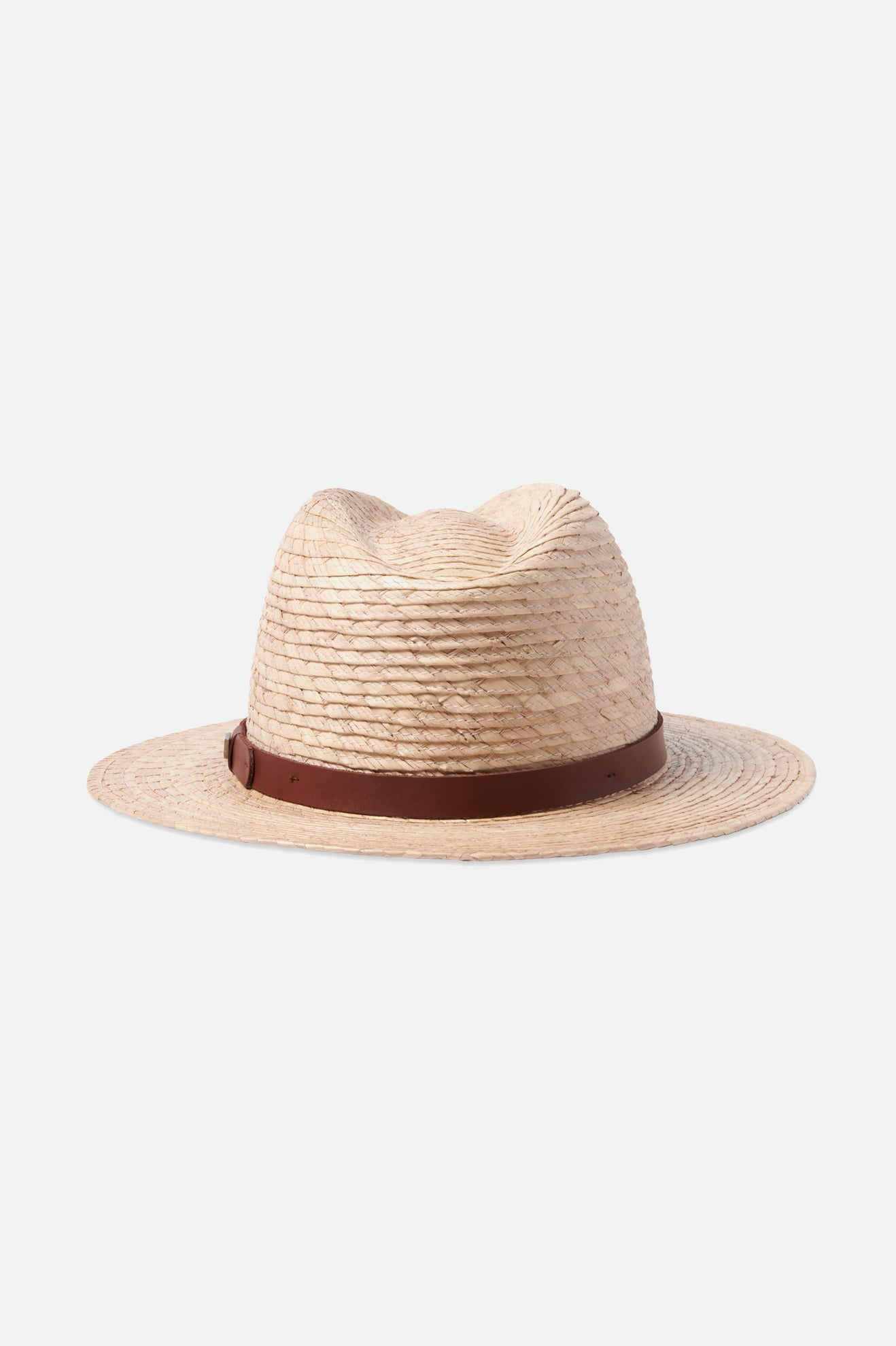 Sombreros Brixton Messer Hombre Beige | XCFO86925