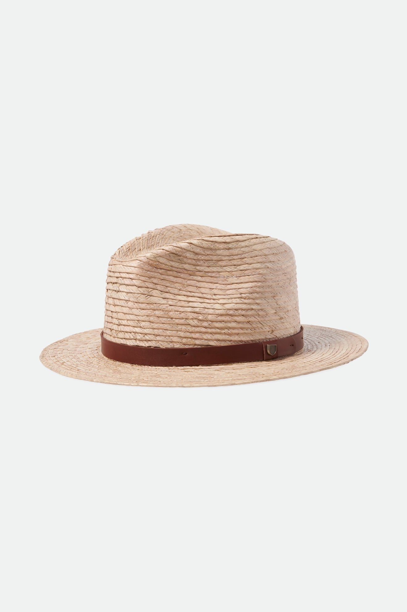 Sombreros Brixton Messer Hombre Beige | XCFO86925