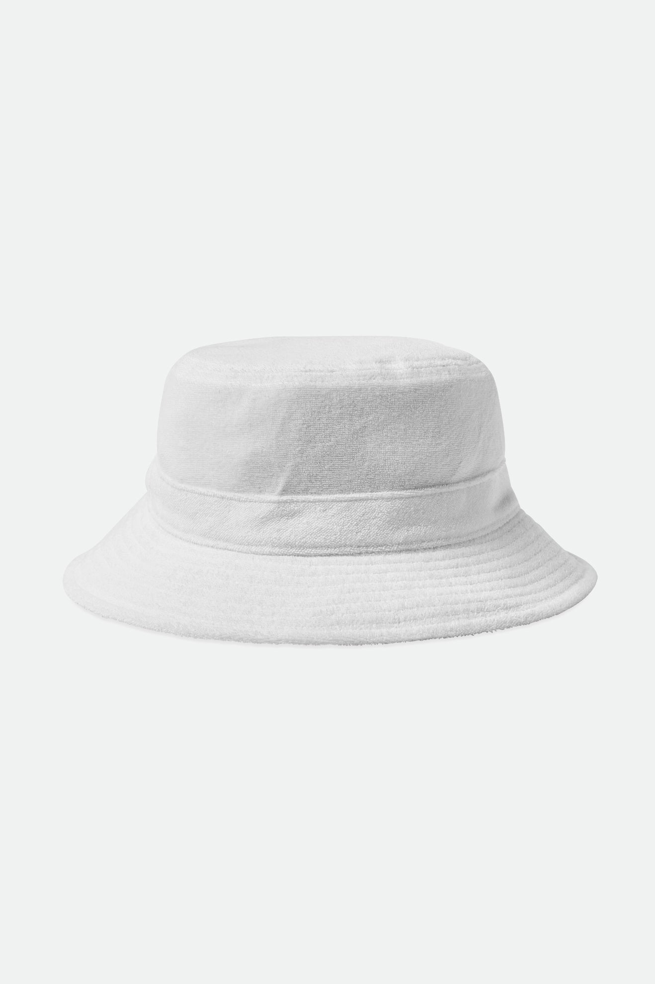 Sombreros Brixton Nora Mujer Blancas | YRAN85041