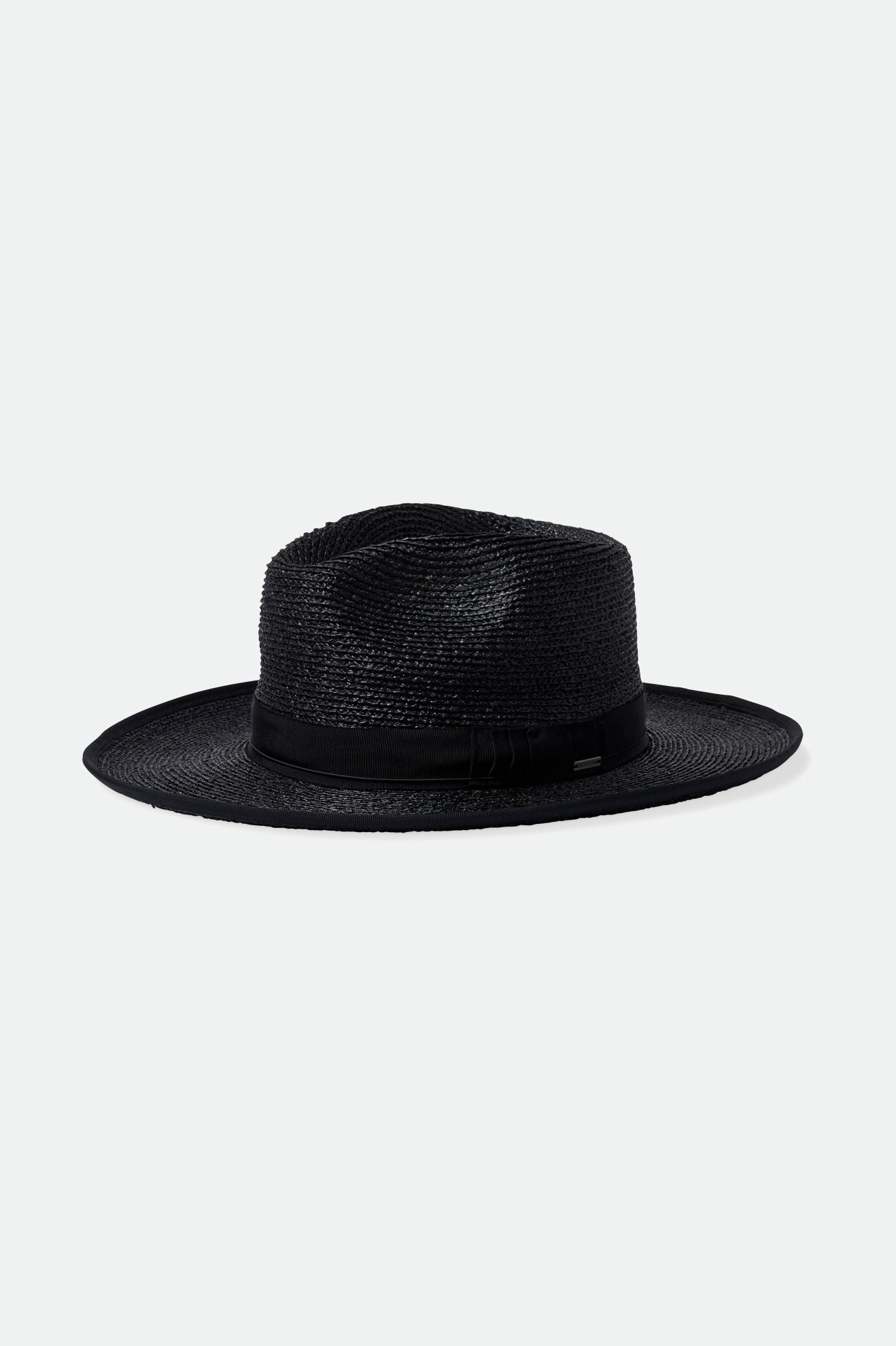 Sombreros Brixton Reno Hombre Negras Negras | TXGZ14287