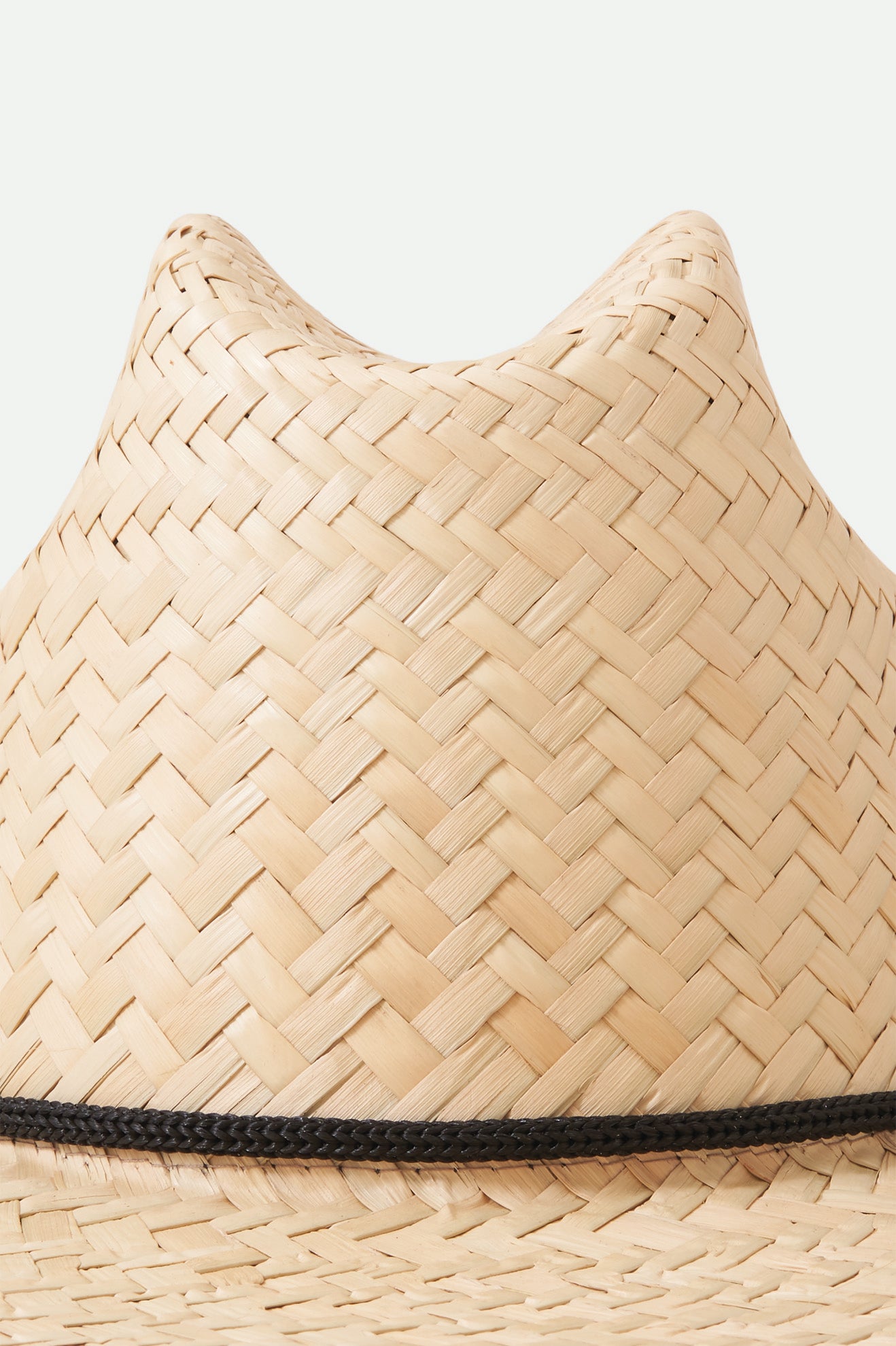 Sombreros De Fieltro Brixton Bells II Sun Hat Mujer Marrones | BPHU18047