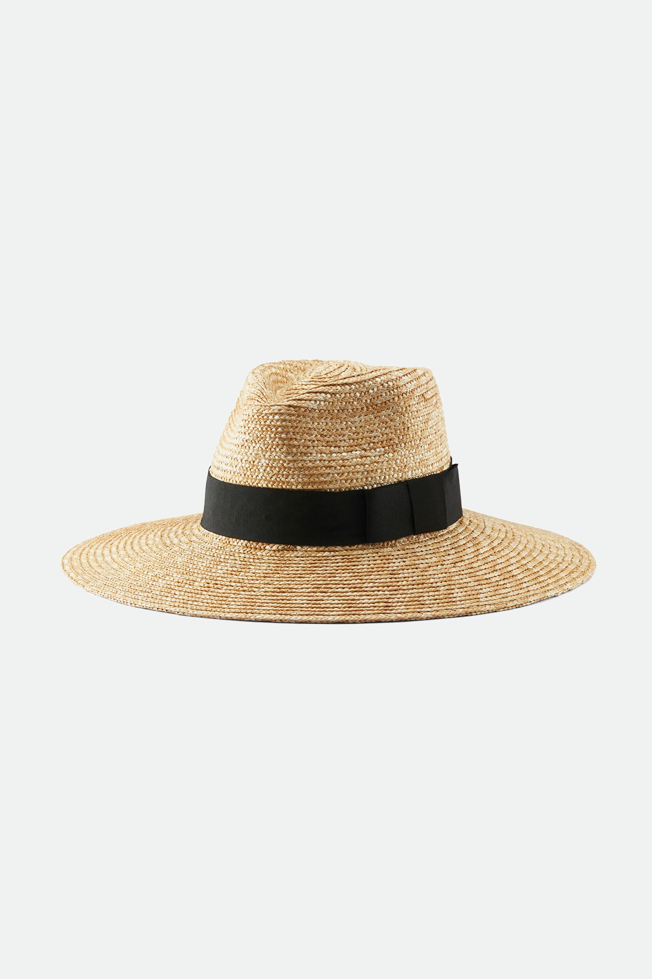 Sombreros De Fieltro Brixton Joanna Hat Mujer Naranjas | OSYN62493